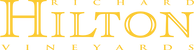 Richard Hilton Vineyards Logo